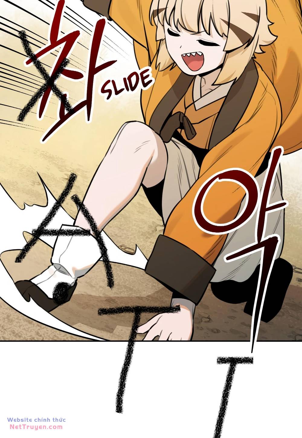 Hổ Đến Chơi Nhà Chapter 87 - Trang 2