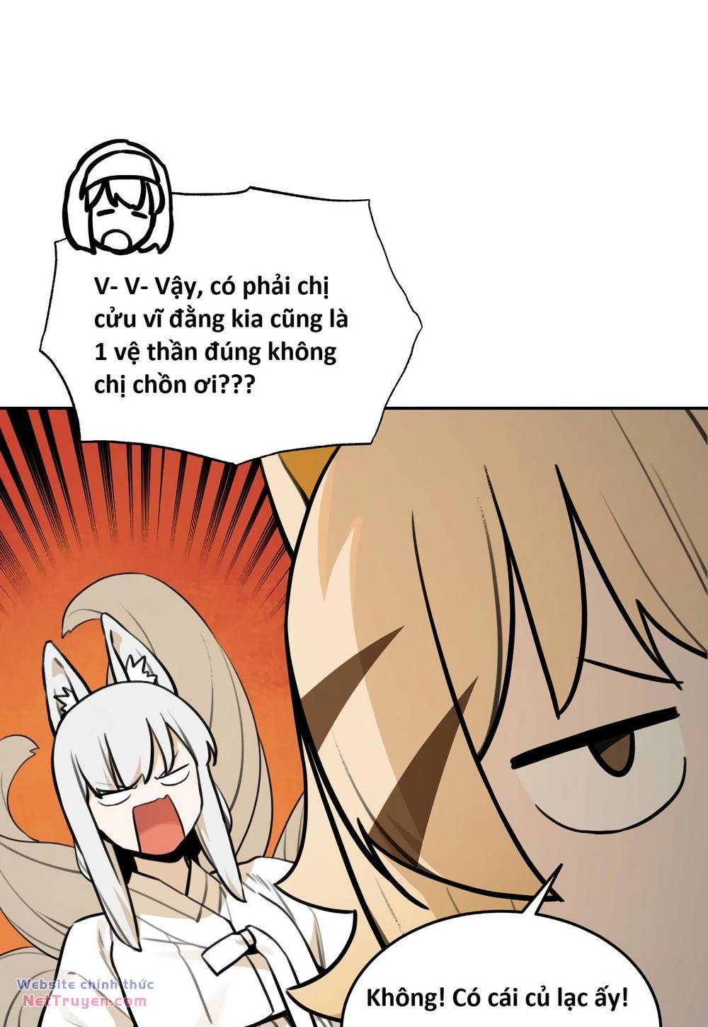 Hổ Đến Chơi Nhà Chapter 87 - Trang 2