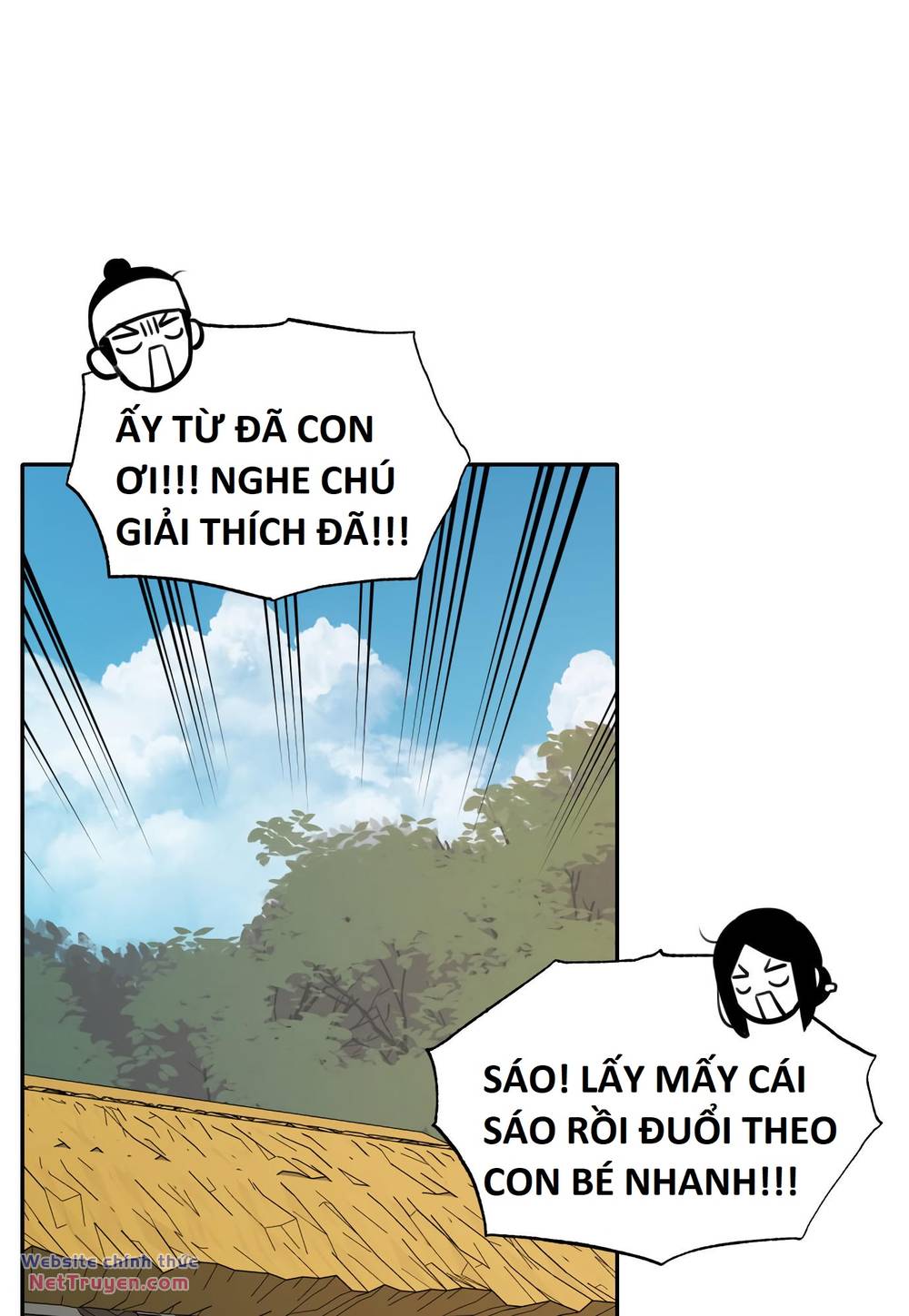 Hổ Đến Chơi Nhà Chapter 87 - Trang 2