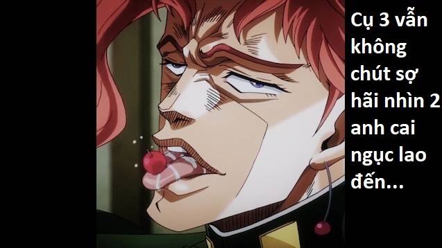 Hổ Đến Chơi Nhà Chapter 87 - Trang 2