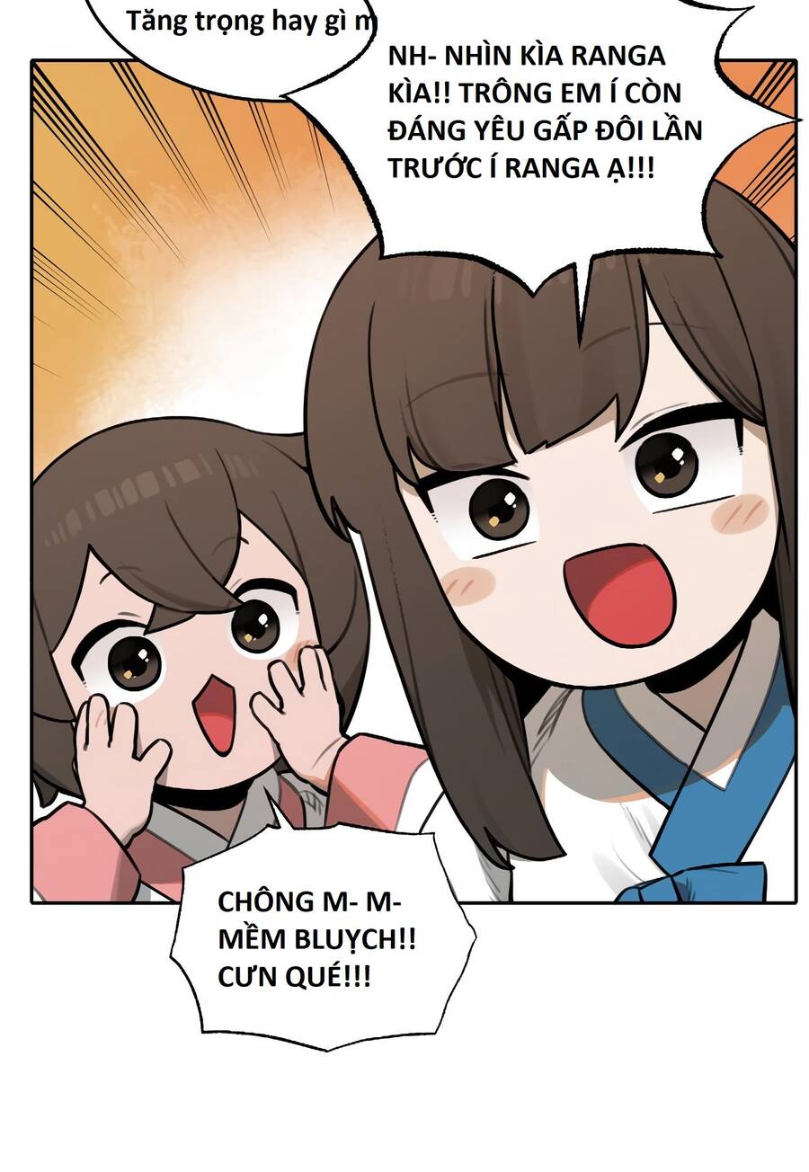 Hổ Đến Chơi Nhà Chapter 88 - Trang 2