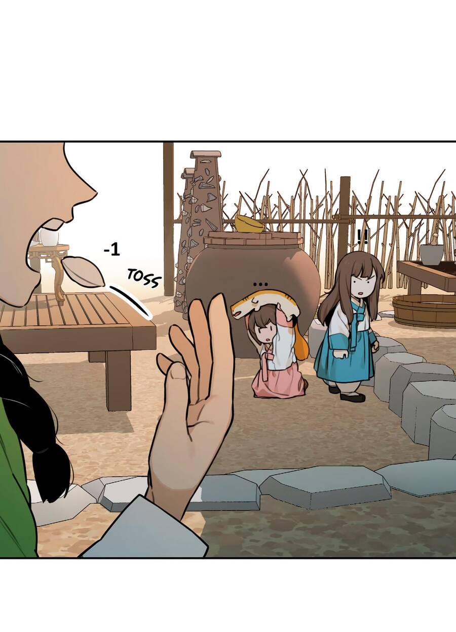 Hổ Đến Chơi Nhà Chapter 90 - Trang 2