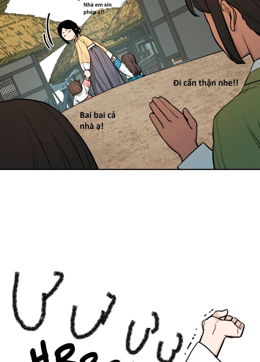 Hổ Đến Chơi Nhà Chapter 90 - Trang 2