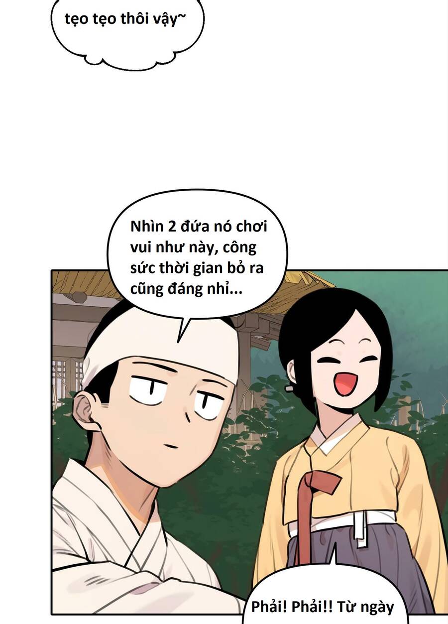 Hổ Đến Chơi Nhà Chapter 92 - Trang 2