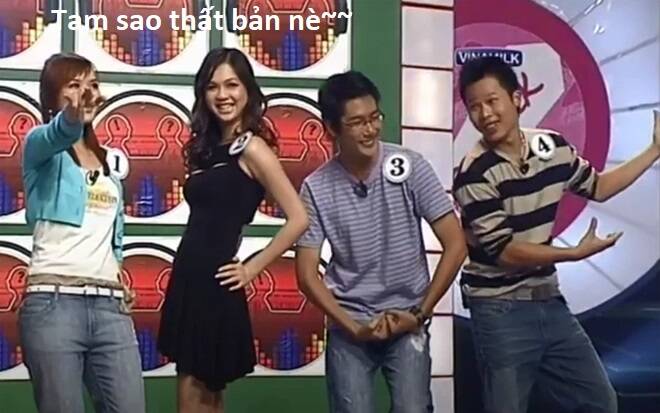 Hổ Đến Chơi Nhà Chapter 95 - Trang 2