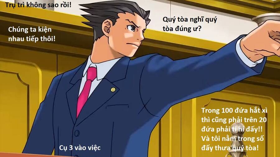 Hổ Đến Chơi Nhà Chapter 95 - Trang 2