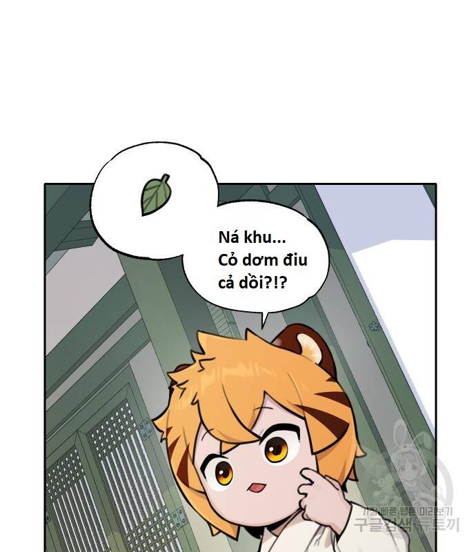 Hổ Đến Chơi Nhà Chapter 95 - Trang 2