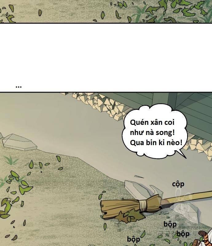 Hổ Đến Chơi Nhà Chapter 95 - Trang 2