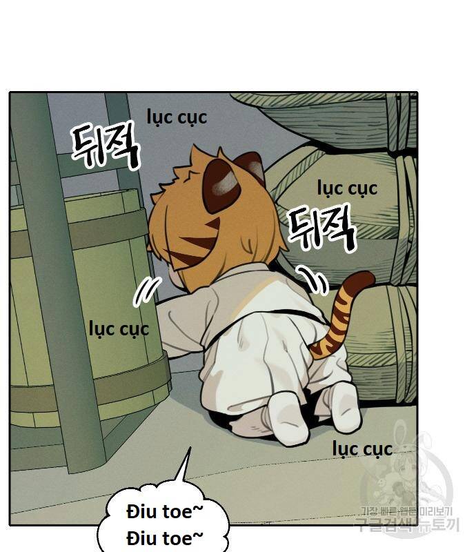 Hổ Đến Chơi Nhà Chapter 95 - Trang 2