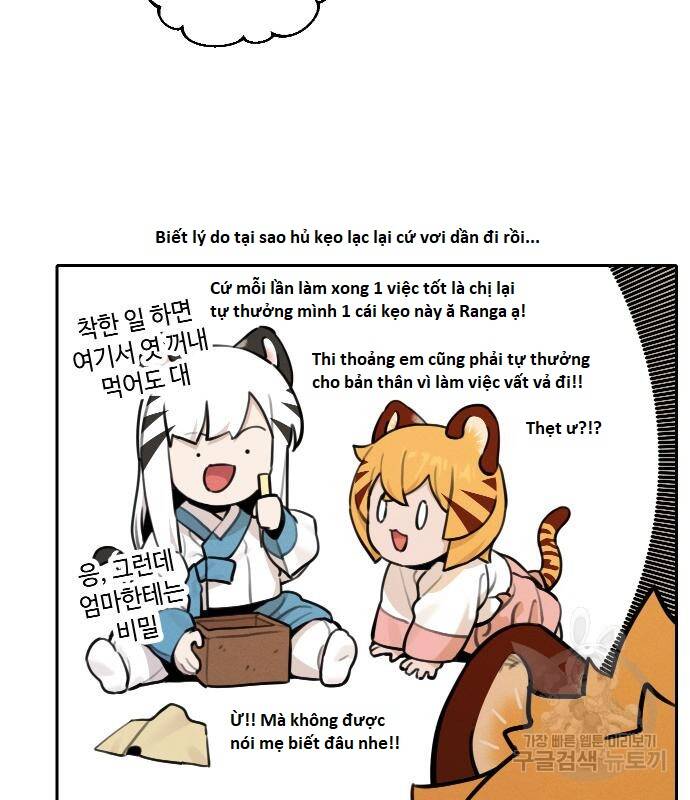 Hổ Đến Chơi Nhà Chapter 95 - Trang 2