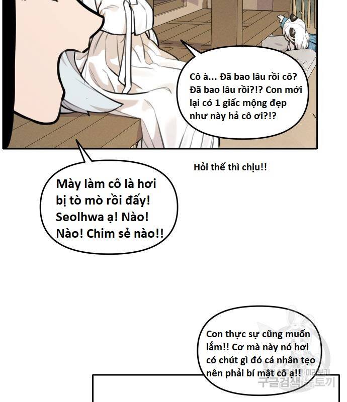Hổ Đến Chơi Nhà Chapter 95 - Trang 2