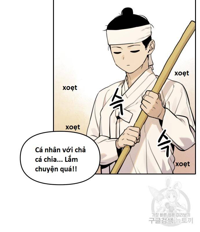 Hổ Đến Chơi Nhà Chapter 95 - Trang 2