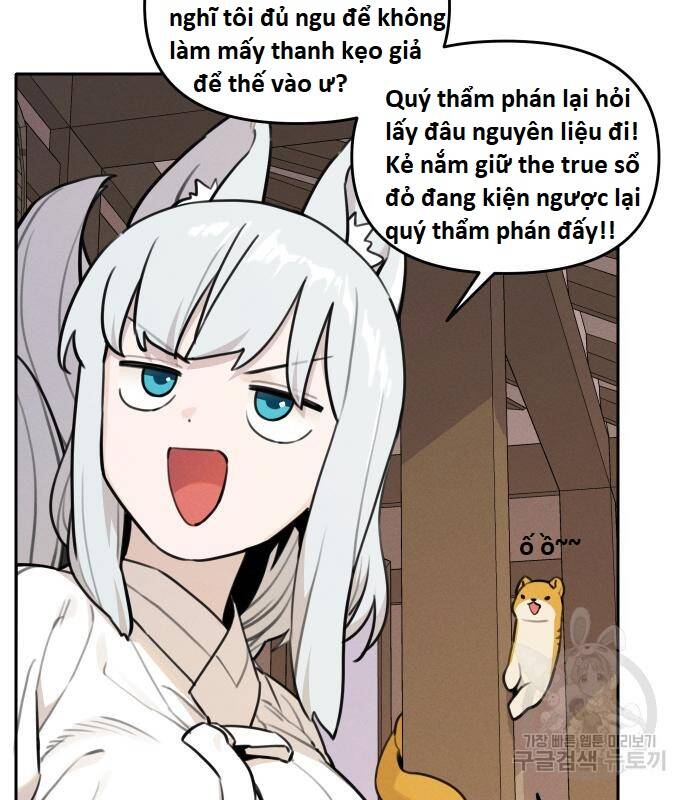 Hổ Đến Chơi Nhà Chapter 95 - Trang 2
