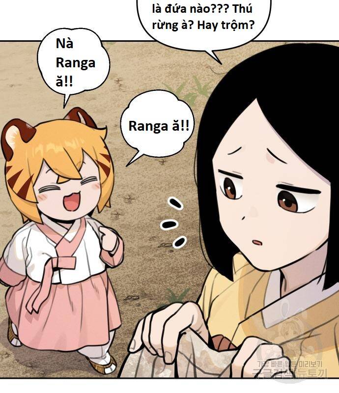 Hổ Đến Chơi Nhà Chapter 95 - Trang 2