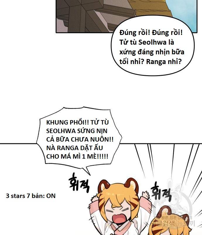 Hổ Đến Chơi Nhà Chapter 95 - Trang 2