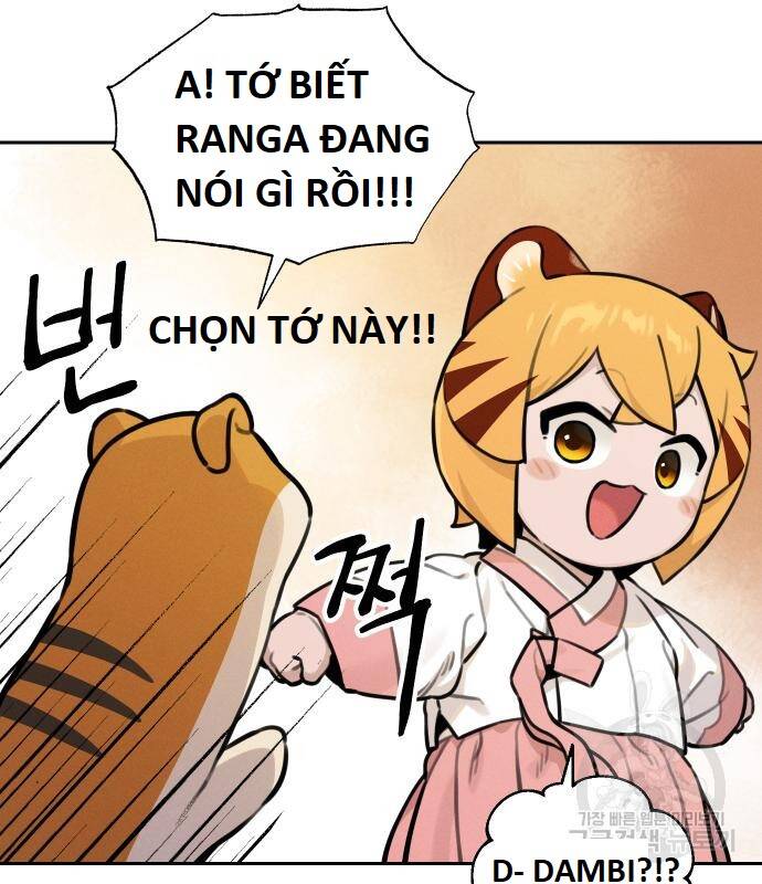 Hổ Đến Chơi Nhà Chapter 95 - Trang 2