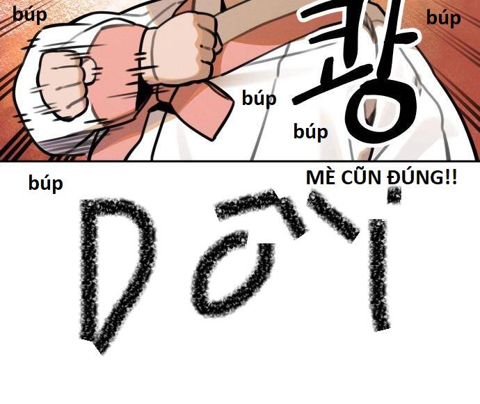 Hổ Đến Chơi Nhà Chapter 95 - Trang 2