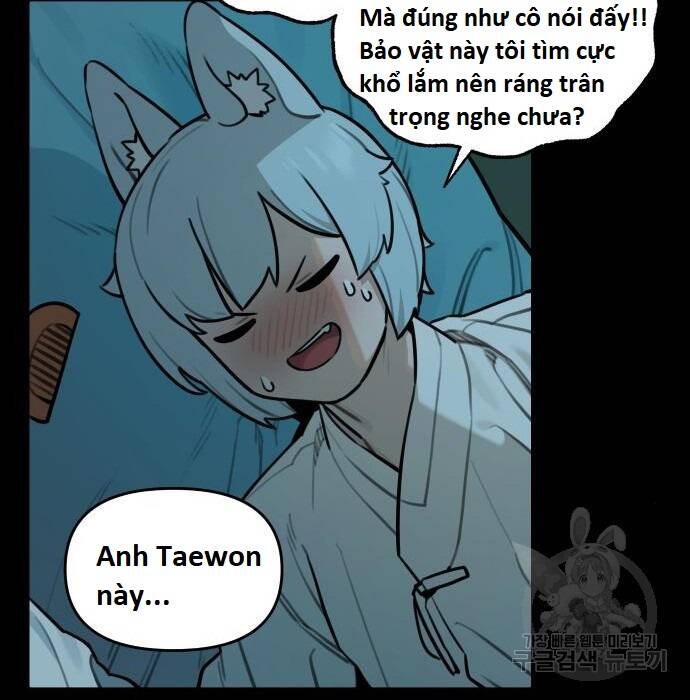 Hổ Đến Chơi Nhà Chapter 97 - Trang 2