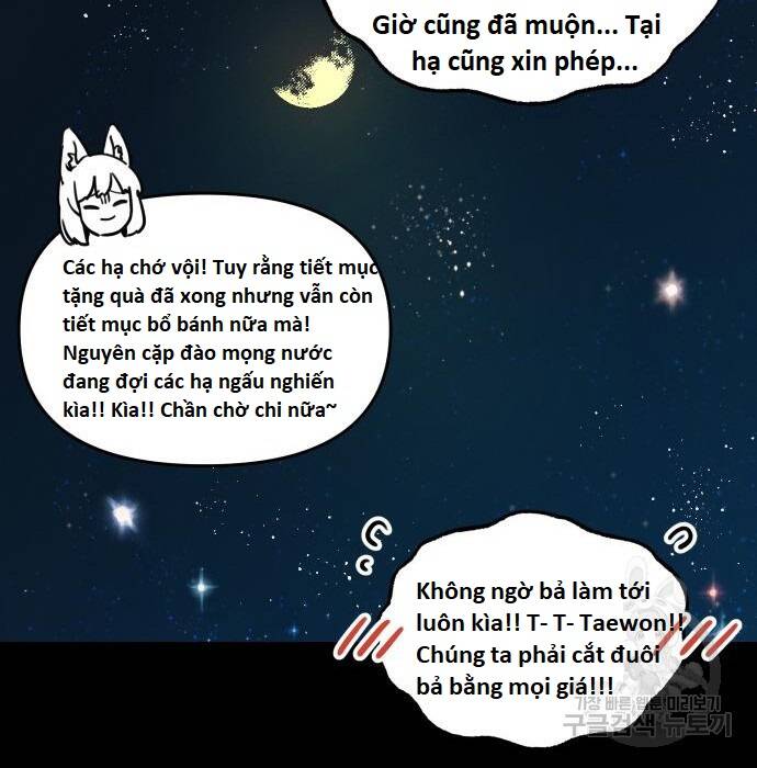 Hổ Đến Chơi Nhà Chapter 97 - Trang 2