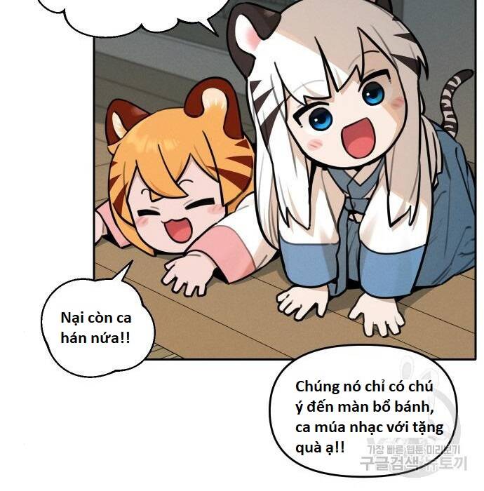 Hổ Đến Chơi Nhà Chapter 97 - Trang 2