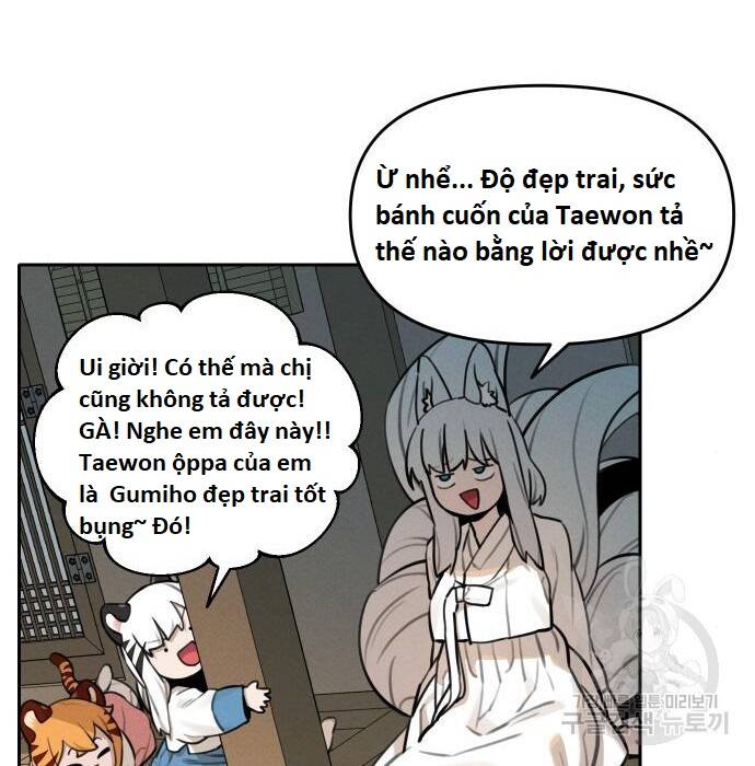 Hổ Đến Chơi Nhà Chapter 97 - Trang 2