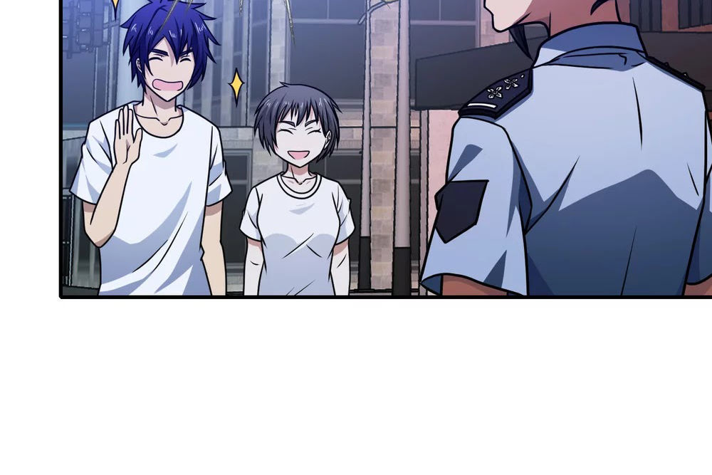 Hộ Hoa Cao Thủ Tại Đô Thị Chapter 105 - Trang 2