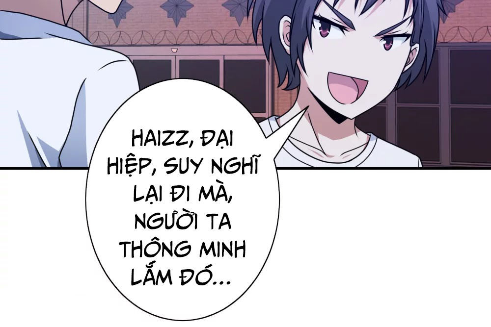 Hộ Hoa Cao Thủ Tại Đô Thị Chapter 105 - Trang 2