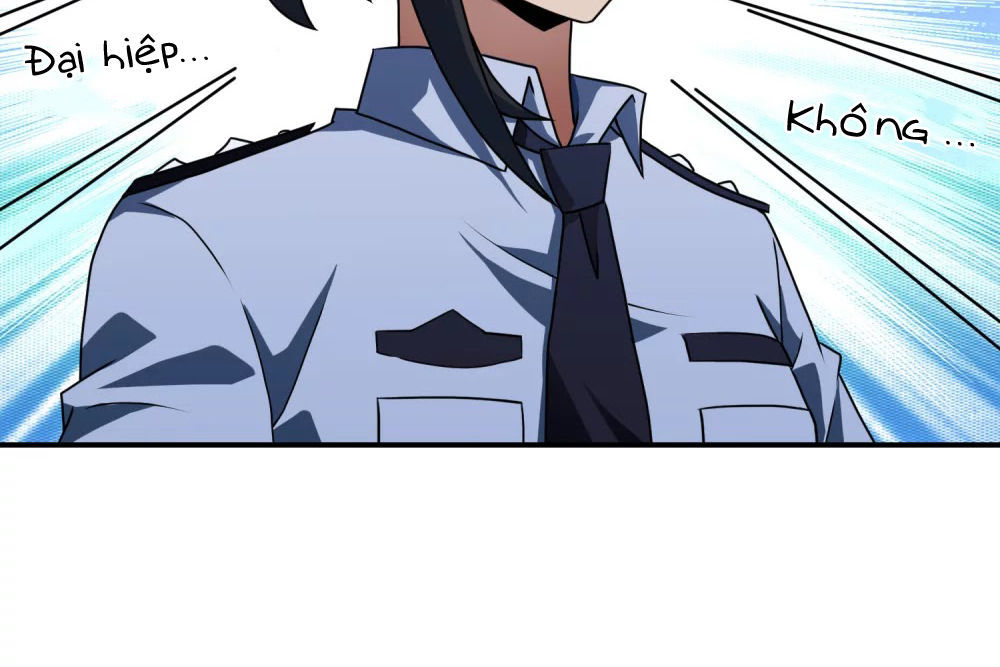Hộ Hoa Cao Thủ Tại Đô Thị Chapter 105 - Trang 2