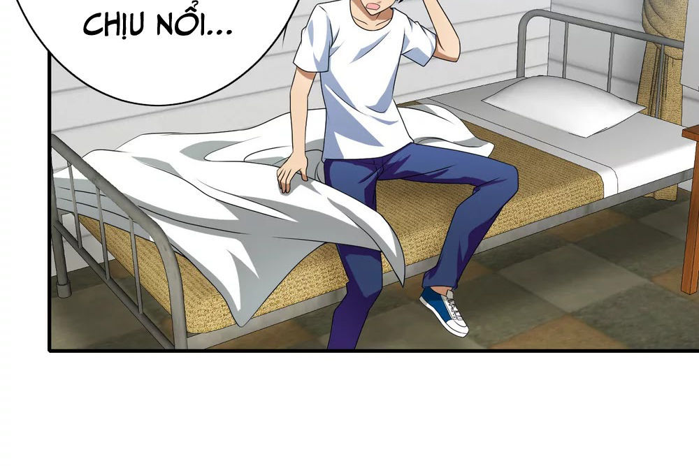 Hộ Hoa Cao Thủ Tại Đô Thị Chapter 105 - Trang 2