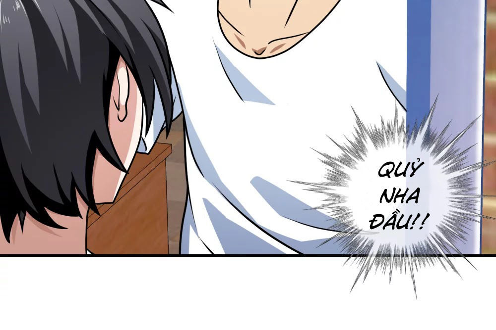 Hộ Hoa Cao Thủ Tại Đô Thị Chapter 105 - Trang 2