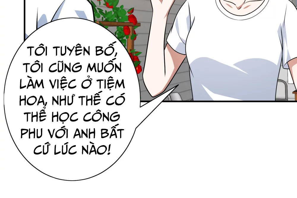 Hộ Hoa Cao Thủ Tại Đô Thị Chapter 105 - Trang 2