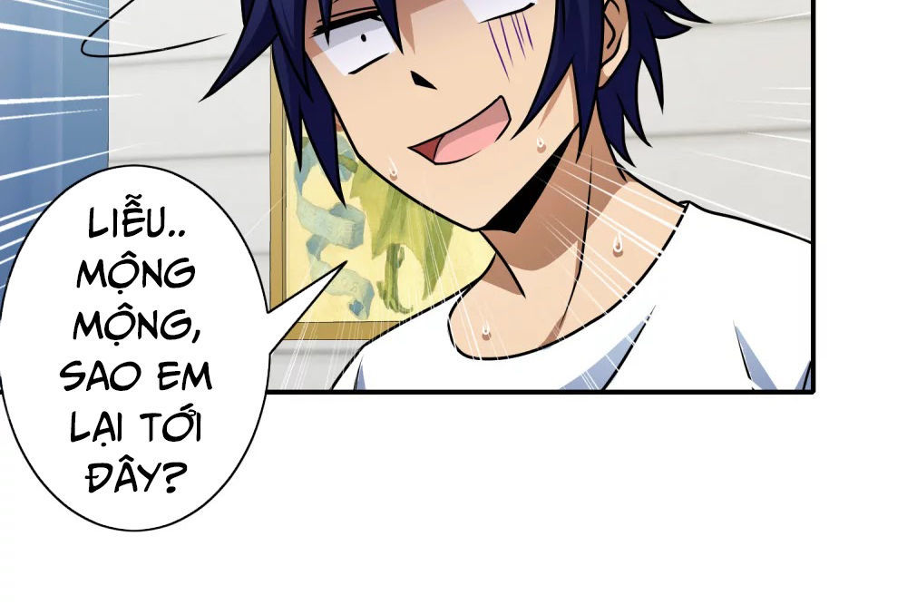 Hộ Hoa Cao Thủ Tại Đô Thị Chapter 105 - Trang 2