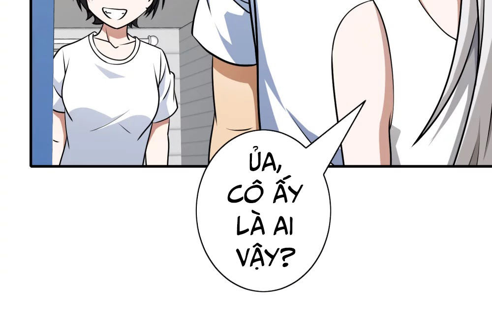 Hộ Hoa Cao Thủ Tại Đô Thị Chapter 105 - Trang 2