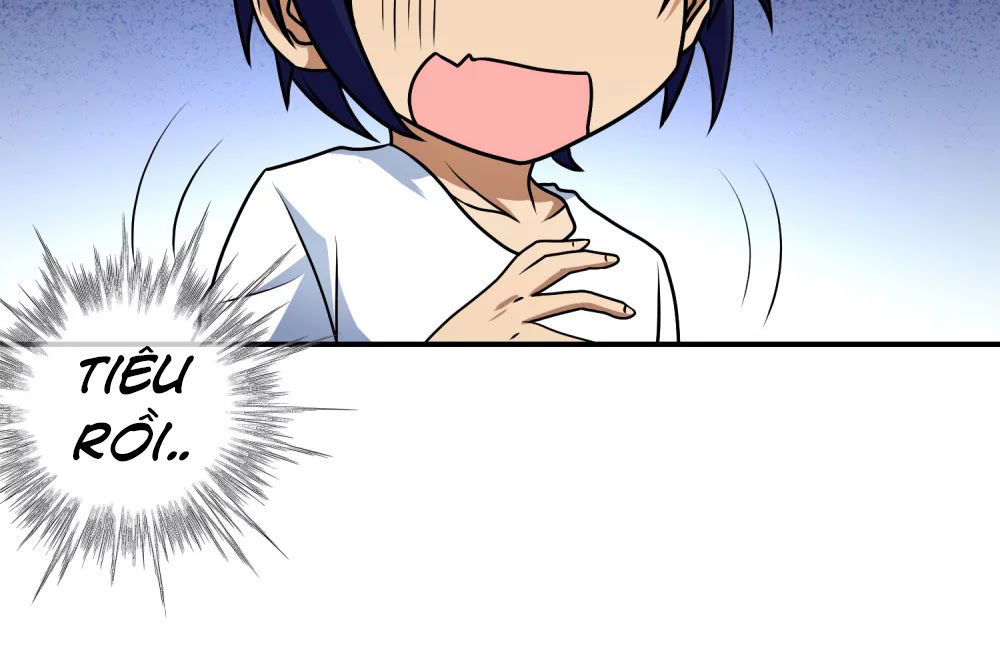Hộ Hoa Cao Thủ Tại Đô Thị Chapter 105 - Trang 2