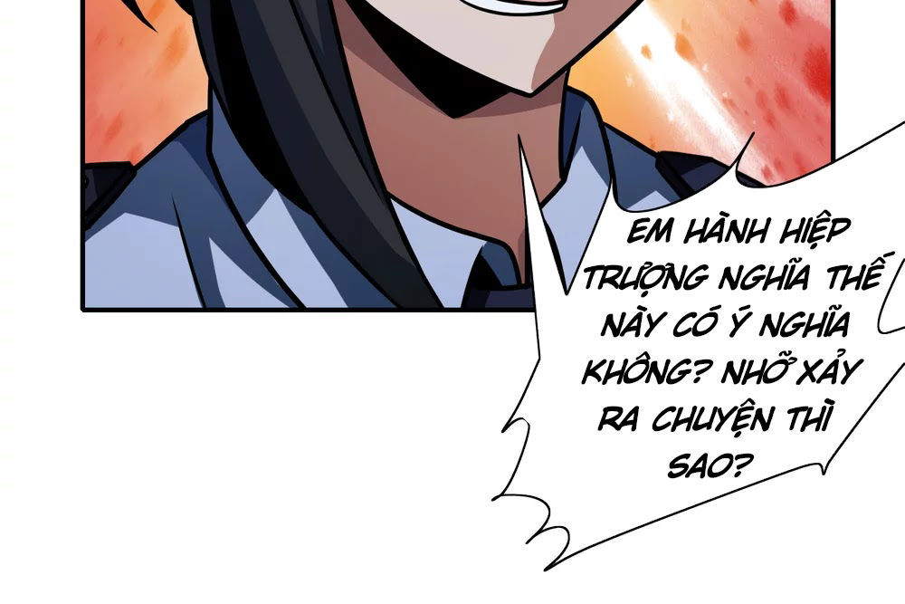 Hộ Hoa Cao Thủ Tại Đô Thị Chapter 105 - Trang 2