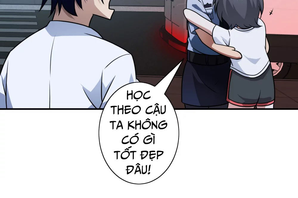 Hộ Hoa Cao Thủ Tại Đô Thị Chapter 105 - Trang 2