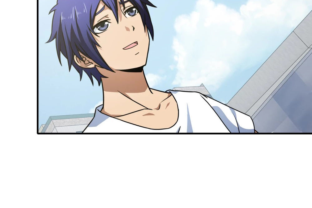 Hộ Hoa Cao Thủ Tại Đô Thị Chapter 106 - Trang 2