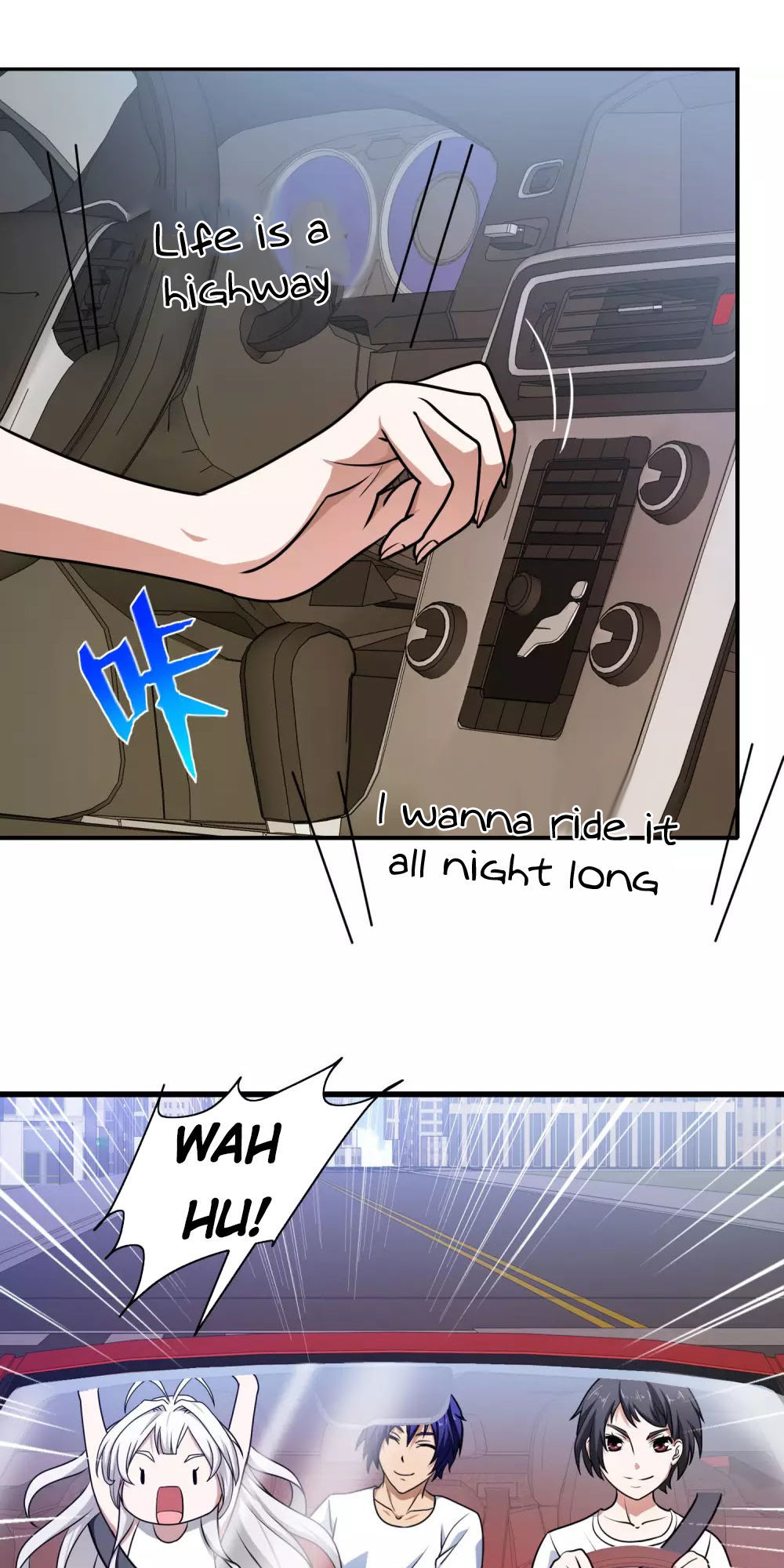 Hộ Hoa Cao Thủ Tại Đô Thị Chapter 106 - Trang 2