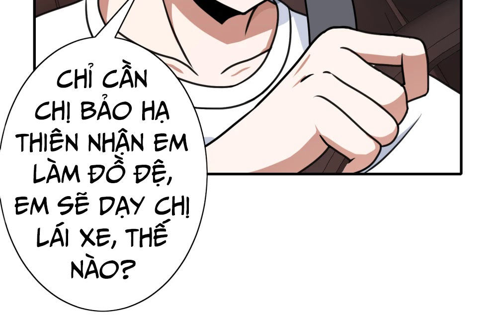 Hộ Hoa Cao Thủ Tại Đô Thị Chapter 106 - Trang 2