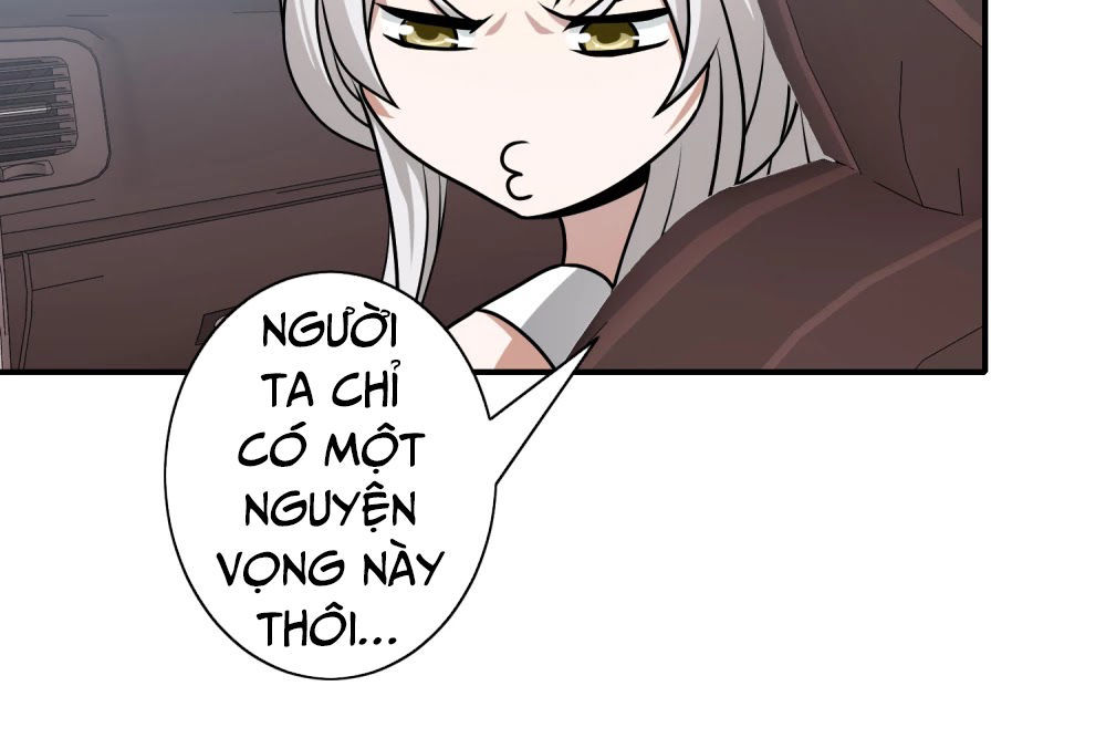 Hộ Hoa Cao Thủ Tại Đô Thị Chapter 106 - Trang 2