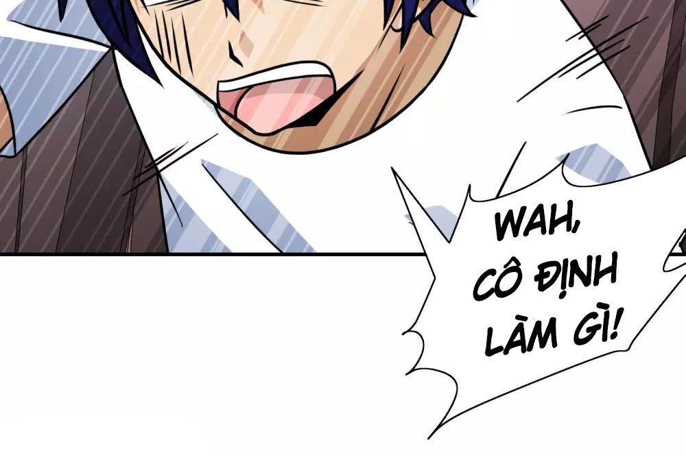 Hộ Hoa Cao Thủ Tại Đô Thị Chapter 106 - Trang 2