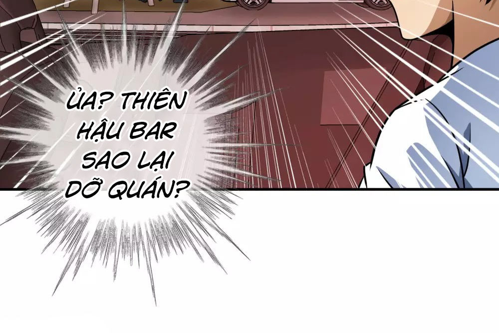 Hộ Hoa Cao Thủ Tại Đô Thị Chapter 106 - Trang 2