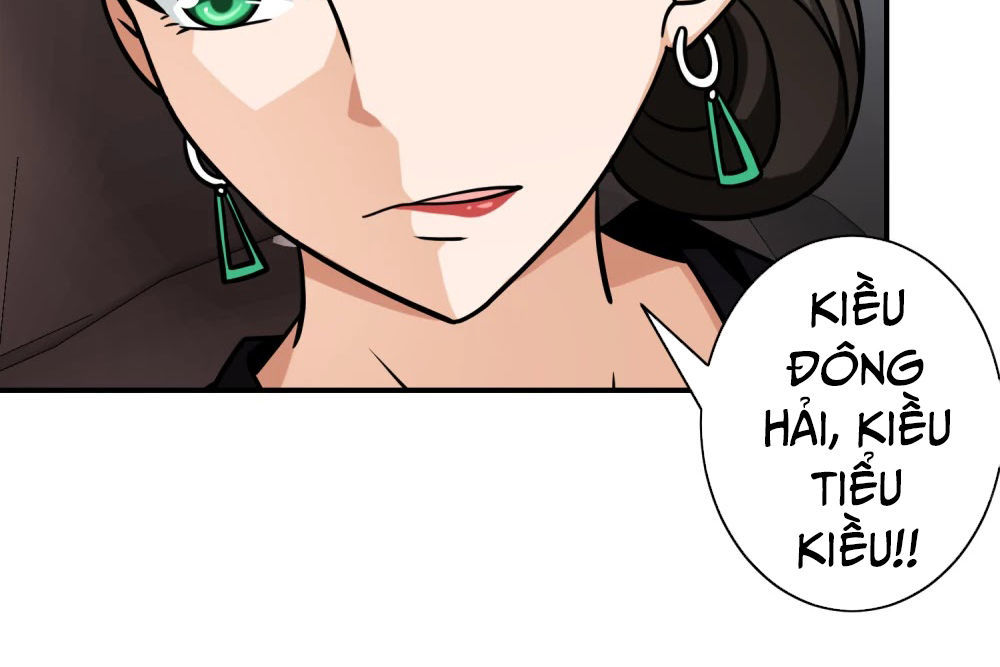 Hộ Hoa Cao Thủ Tại Đô Thị Chapter 106 - Trang 2