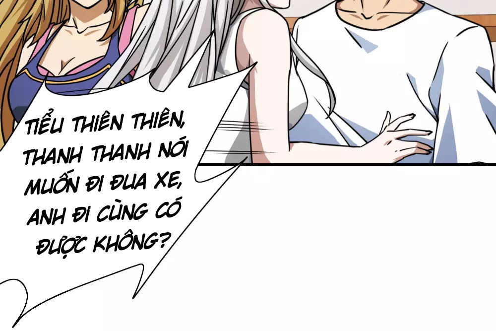 Hộ Hoa Cao Thủ Tại Đô Thị Chapter 106 - Trang 2