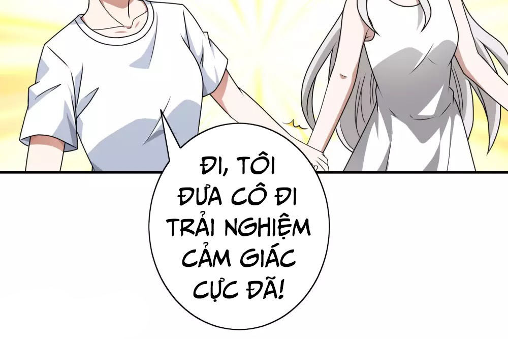 Hộ Hoa Cao Thủ Tại Đô Thị Chapter 106 - Trang 2
