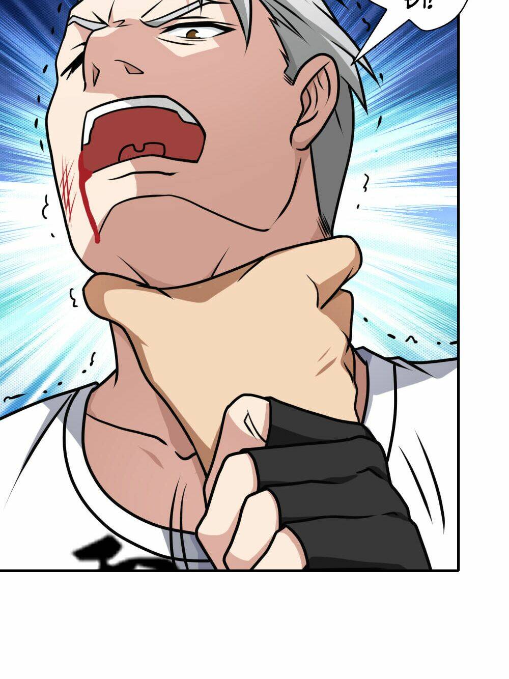 Hộ Hoa Cao Thủ Tại Đô Thị Chapter 110 - Trang 2