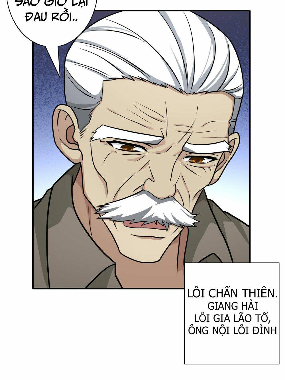 Hộ Hoa Cao Thủ Tại Đô Thị Chapter 111 - Trang 2