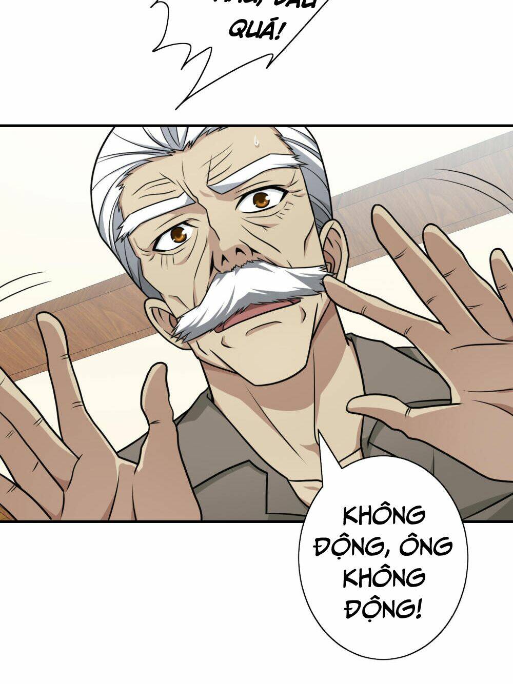 Hộ Hoa Cao Thủ Tại Đô Thị Chapter 111 - Trang 2