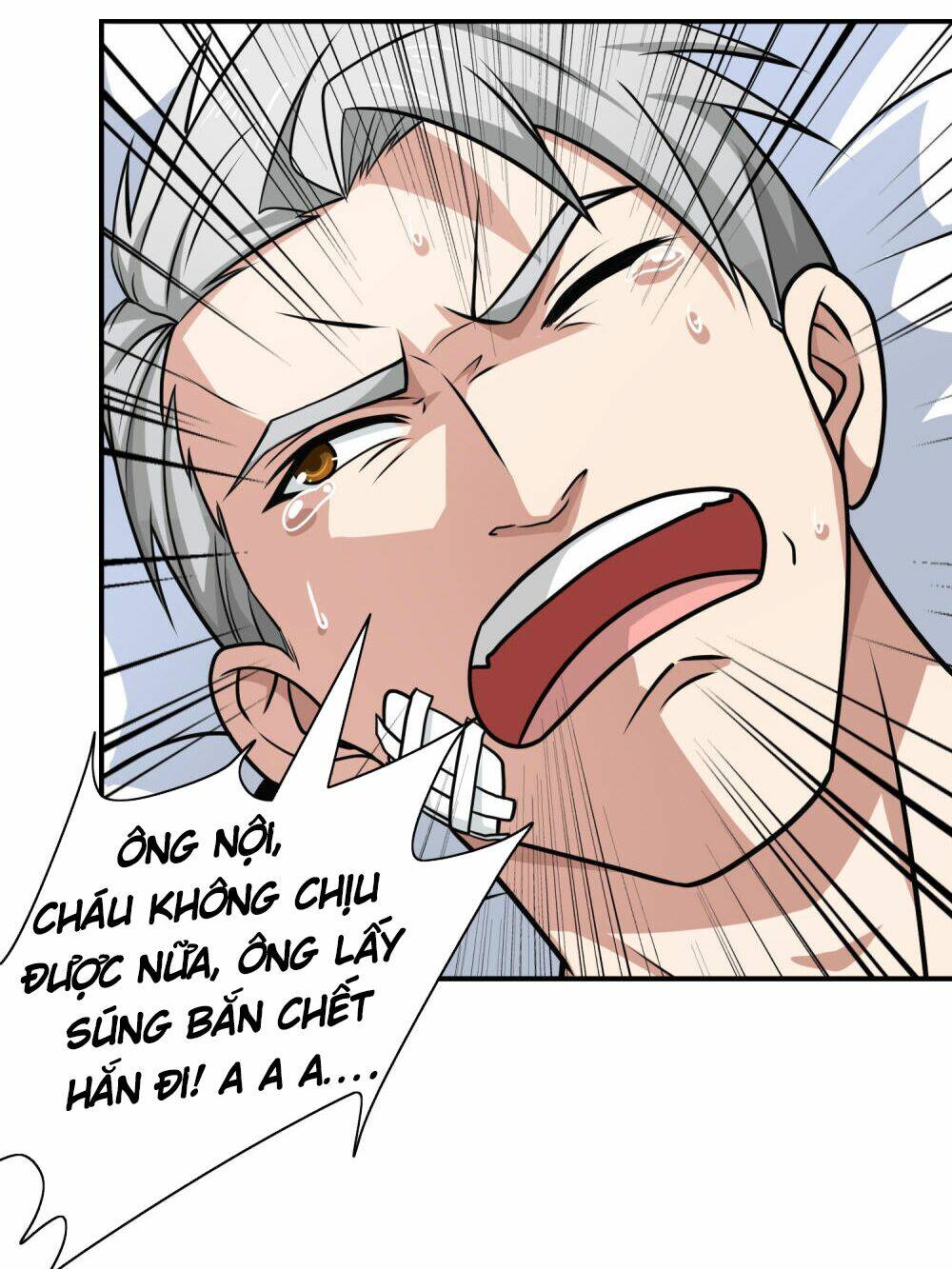 Hộ Hoa Cao Thủ Tại Đô Thị Chapter 111 - Trang 2