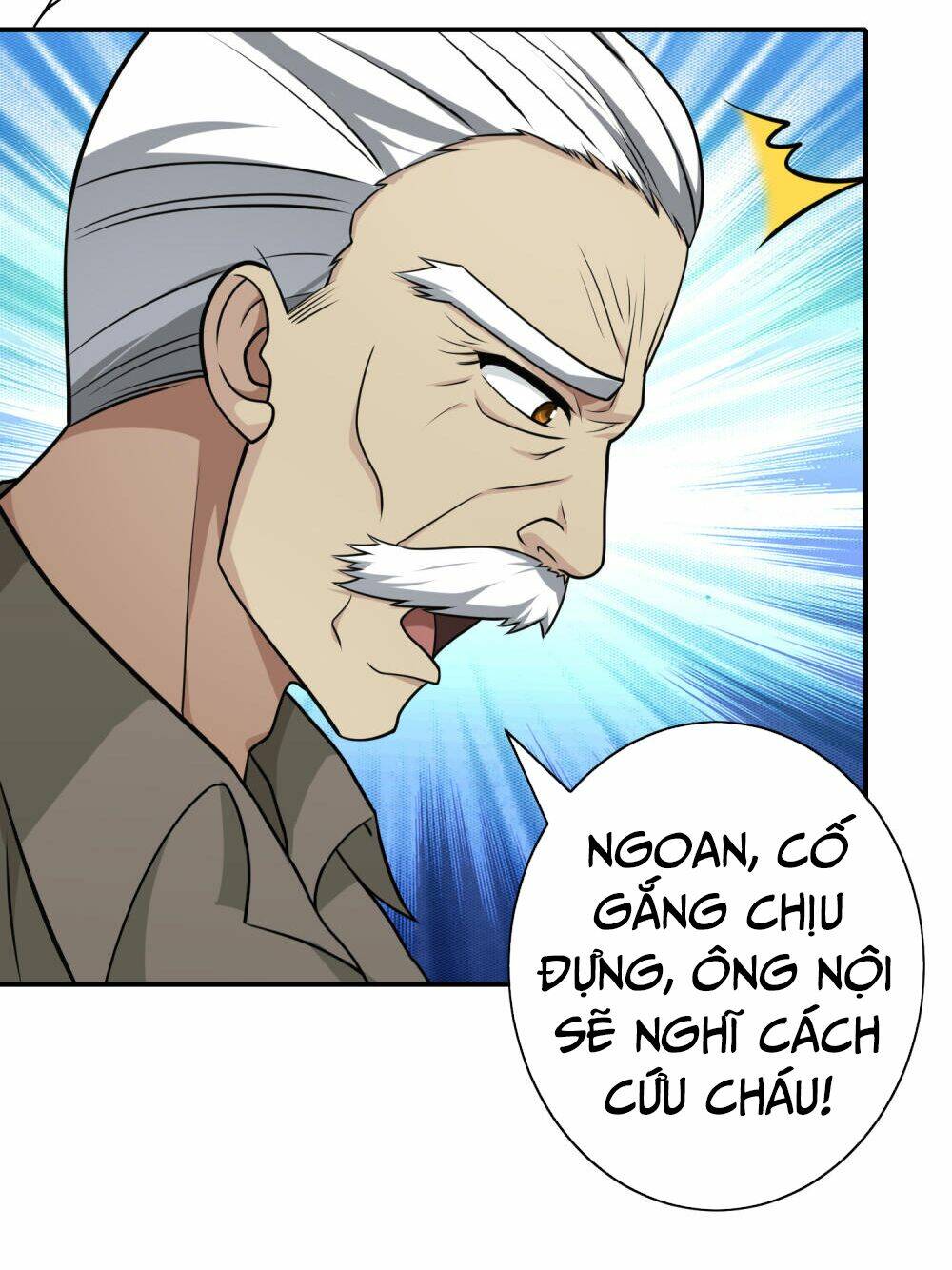 Hộ Hoa Cao Thủ Tại Đô Thị Chapter 111 - Trang 2